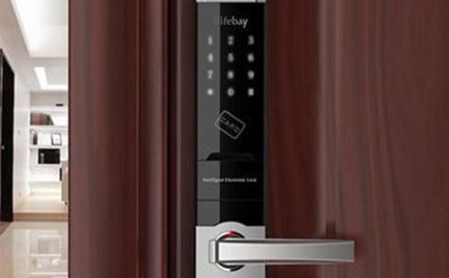 路南24小时上门开锁公司