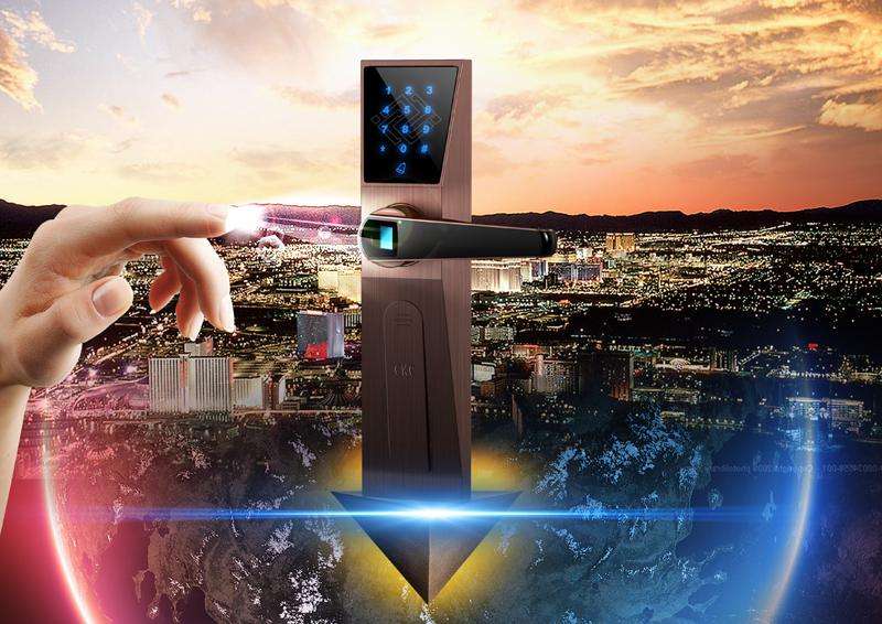 路南24小时上门开锁公司