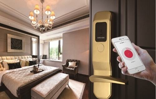 路南24小时上门开锁公司