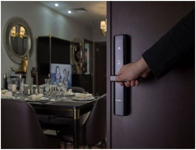 路南24小时上门开锁公司