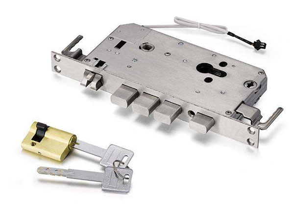 路南24小时上门开锁公司