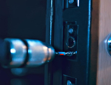 路南24小时上门开锁公司